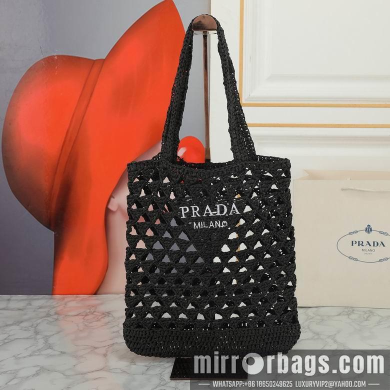 Replica Prada Bags 8523 30X31cm XMY 5