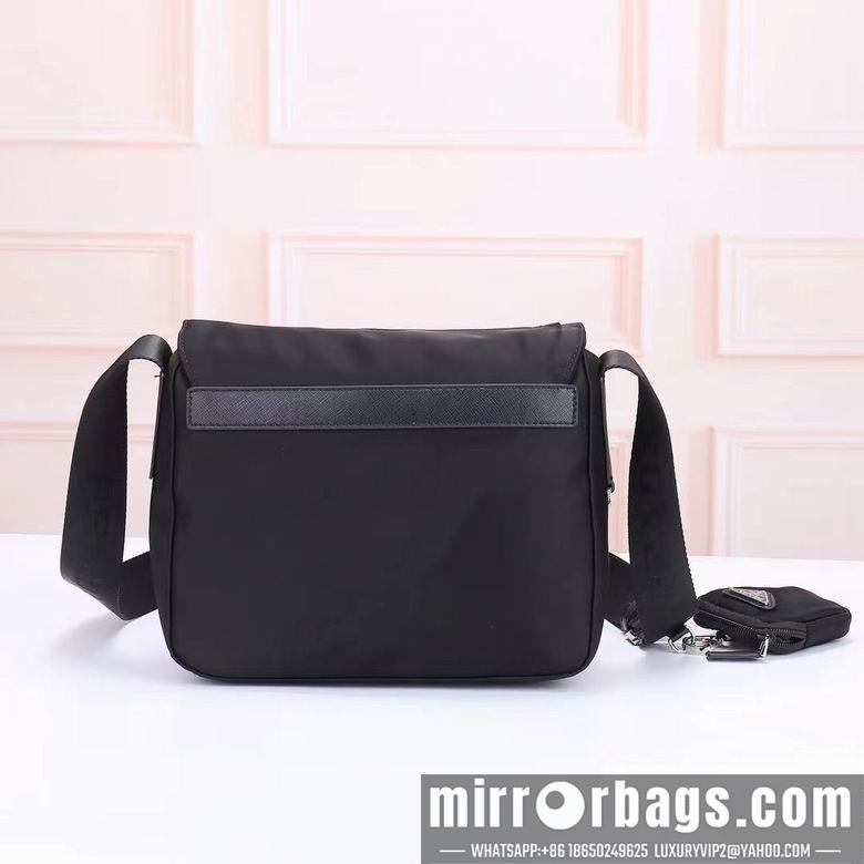 Replica Prada Bags 25X22X10cm 053061 XM