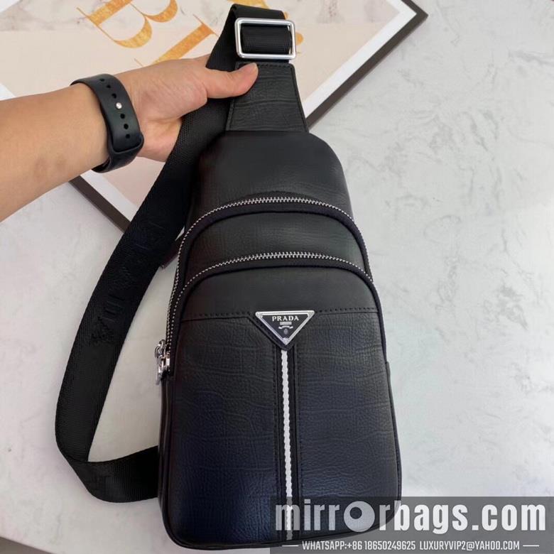 Replica Prada Bags 6033 17X29X5.5cm WP