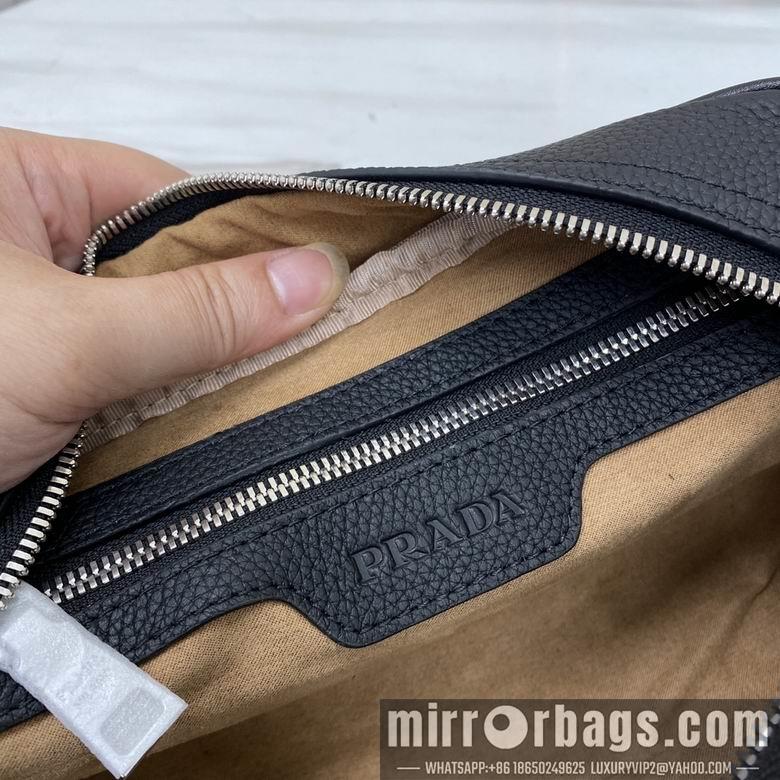 Replica Prada Bags 5225-5 27X15X9cm XM