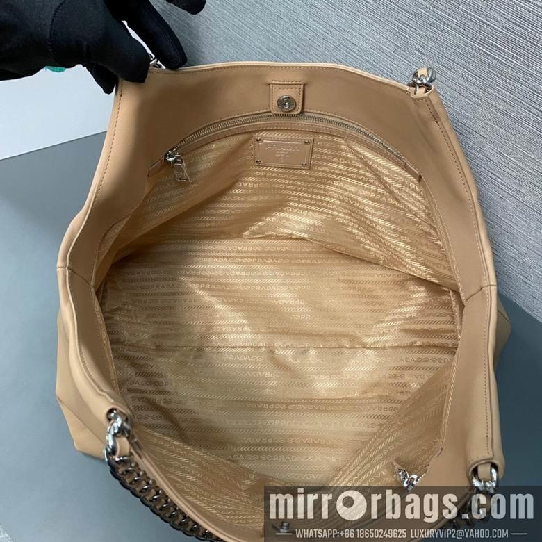 Replica Prada Bags 1BA638 39X29X19cm YG 5