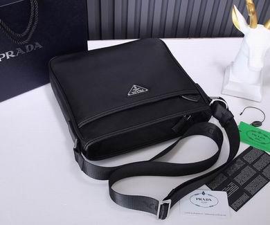 Replica Prada Bags WM2VH797 27X25.5X6