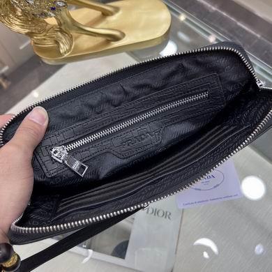 Replica Prada Bags 98141-7 27X5X18cm WP