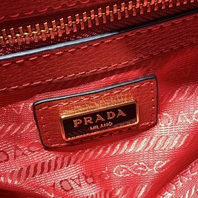 Replica Prada Bags 55118 27X17X11cm XM 2