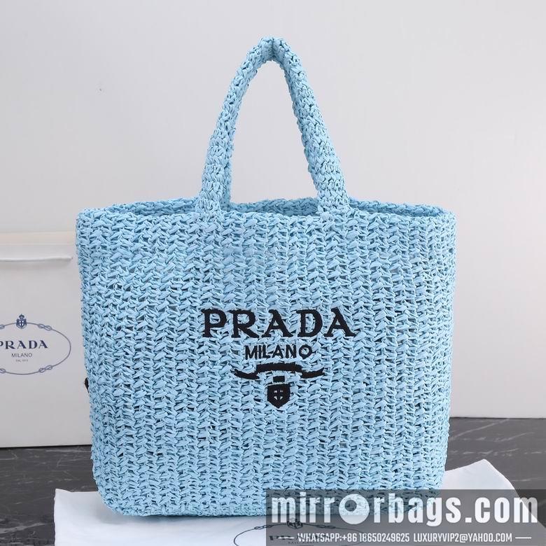 Replica Prada Bags 002 48X34X16cm XM 6