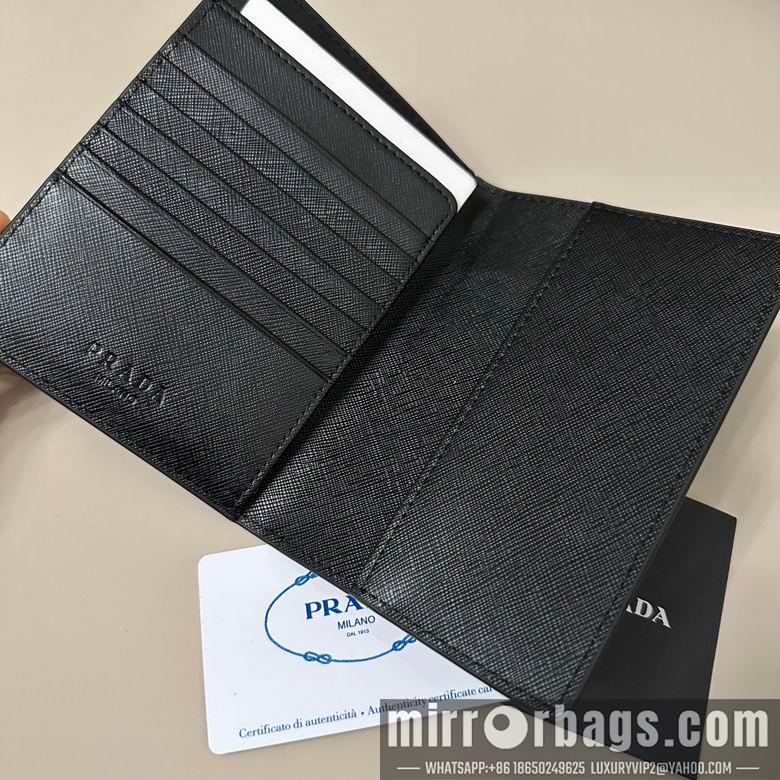 Replica Prada Bags 2375 10X14cm YG 7
