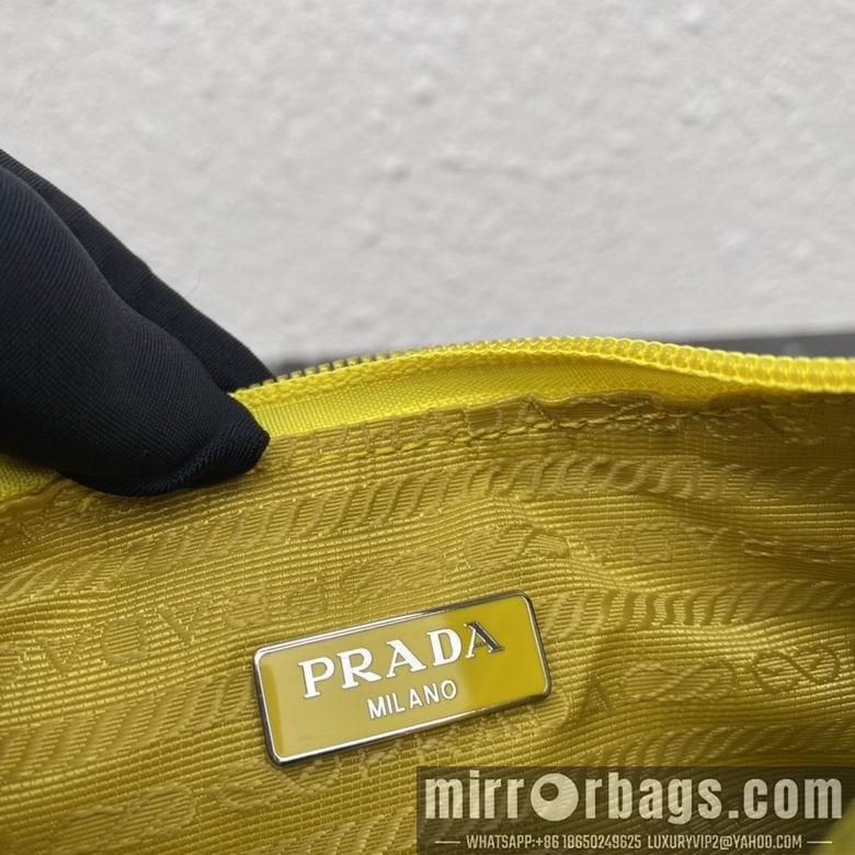 Replica Prada Bags 1NE515 23X13X5cm XMY 5