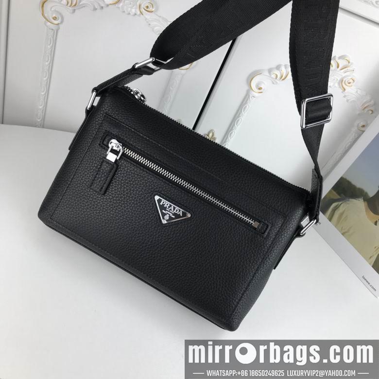 Replica Prada Bags WM18635 25X17X5