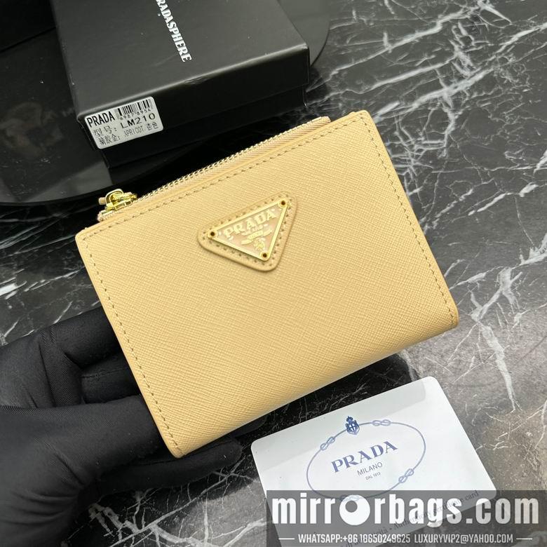 Replica Prada Bags LM210 10X9X2cm ZC 6