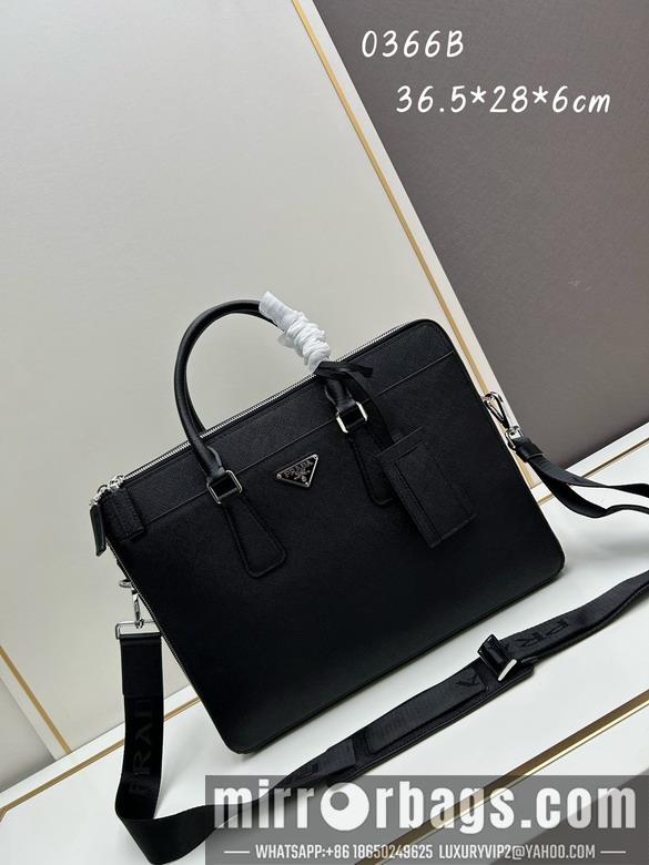 Replica Prada Bags Prada 0366B 36.5x28cm jj