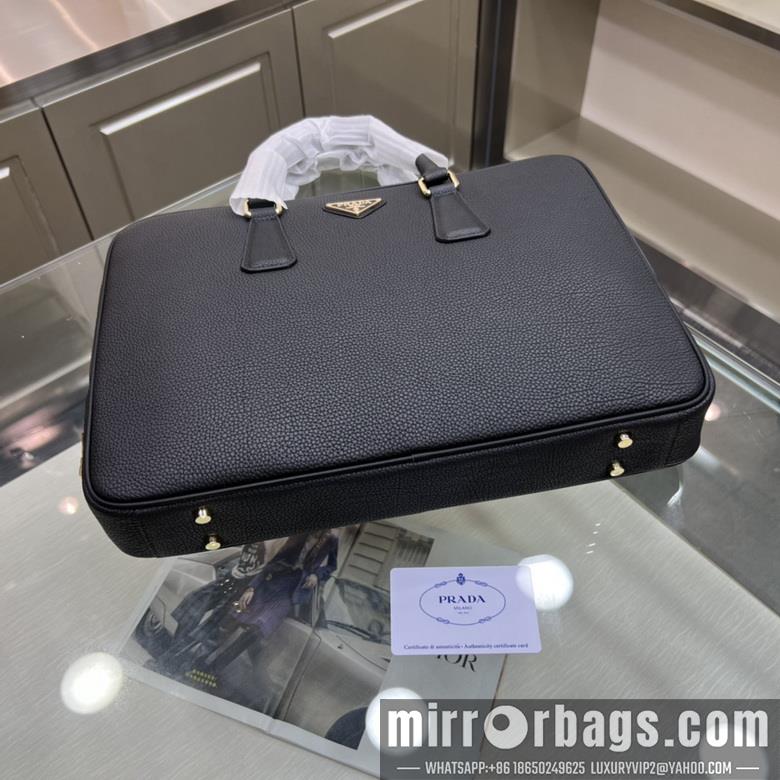 Replica Prada Bags 66128-1 38X28X6cm XM