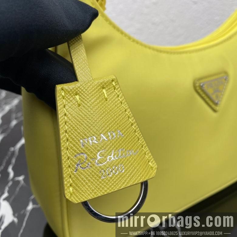 Replica Prada Bags 1NE515 23X13X5cm XMY 5