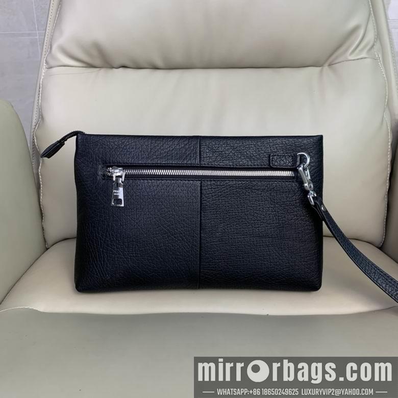 Replica Prada Bags 8408-4 27X17X4cm WP