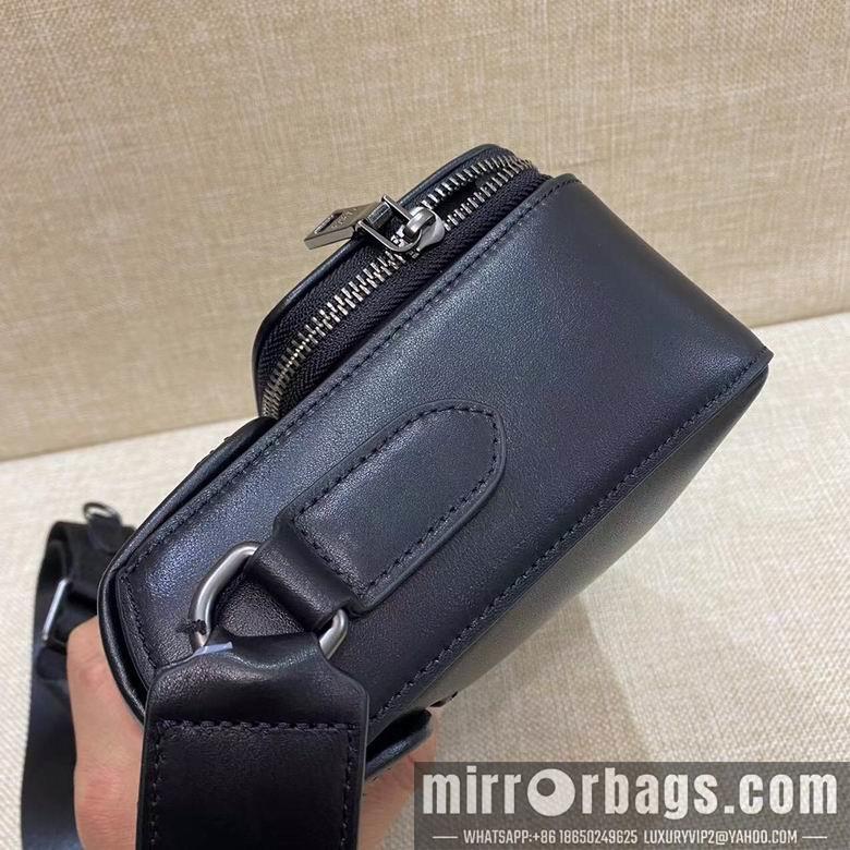Replica Prada Bags 20X17X8cm 050712 XM