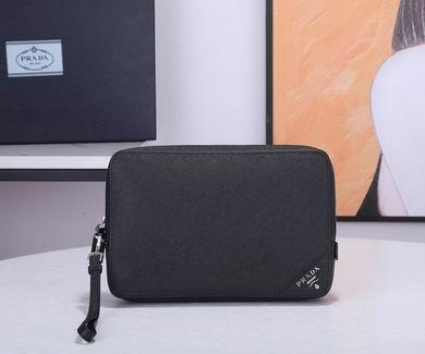 Replica Prada Bags 2VF017 24X16X4cm SC