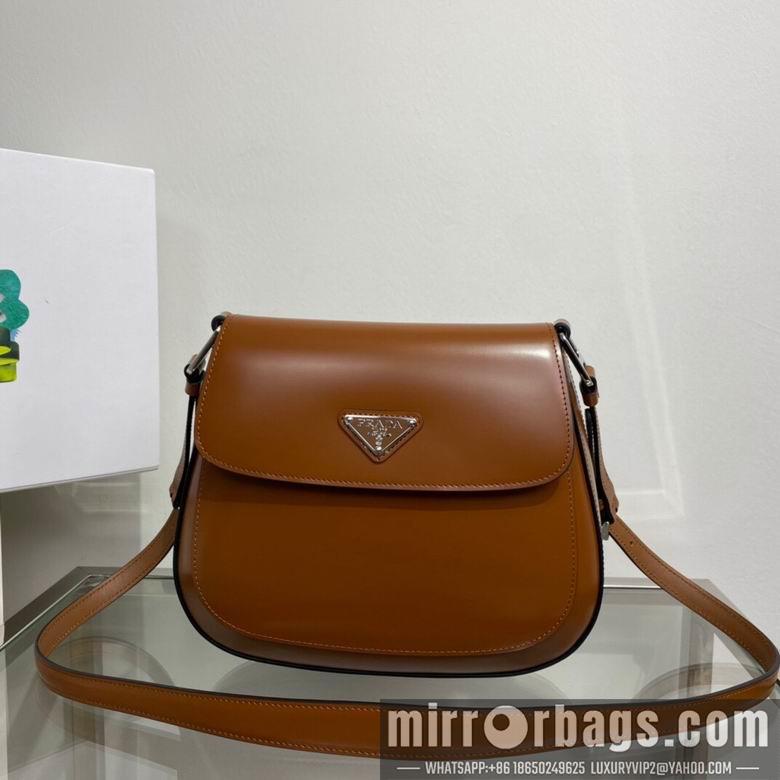 Replica Prada Bags 1BD303 24X19X6cm YG 8