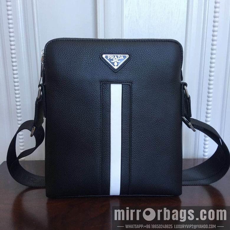 Replica Prada Bags 22057-2 24X28X7cm XM