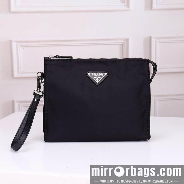 Replica Prada Bags 064 23X18X6cm