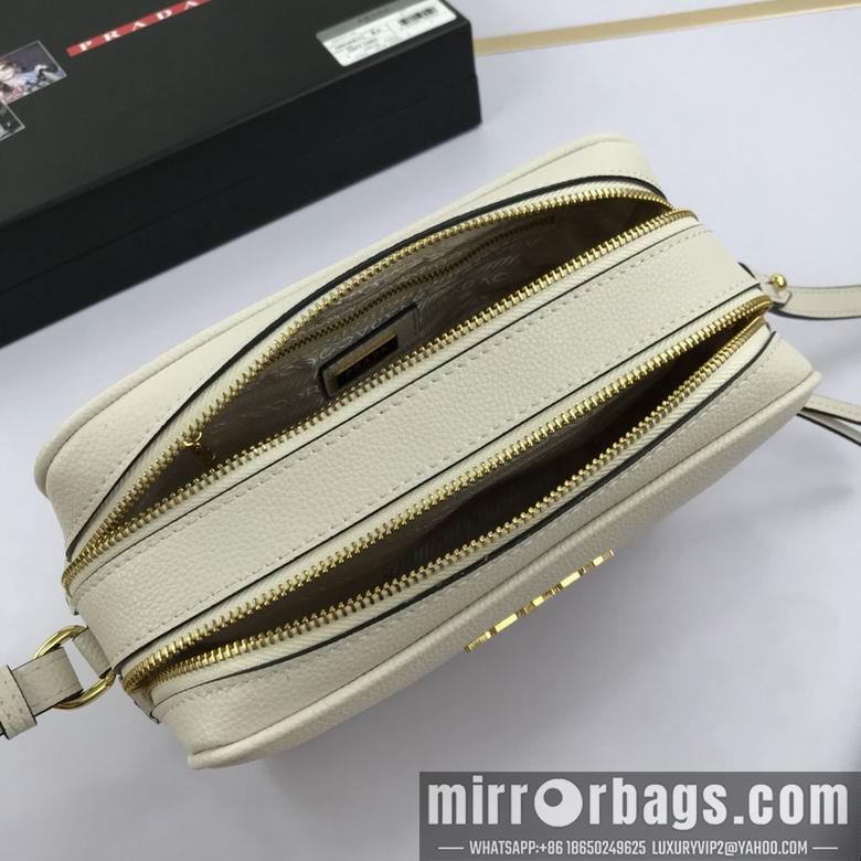 Replica Prada Bags 2089 23X16X10cm XM 4colour