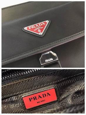 Replica Prada Bags WM2VH110 25X22X7