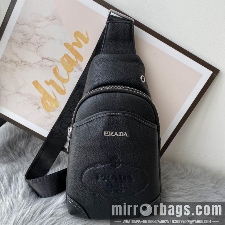 Replica Prada Bags 33051-1 29X17X4.5cm WP