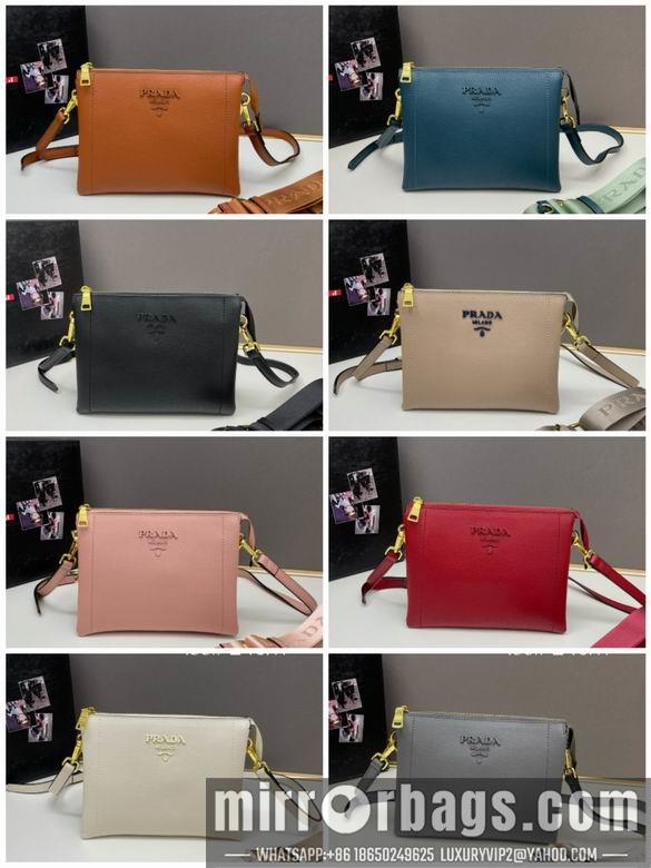 Replica Prada Bags 1BH188 24X19X6cm XM 2