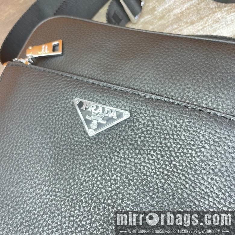 Replica Prada Bags 1316P 28X24X6cm SC