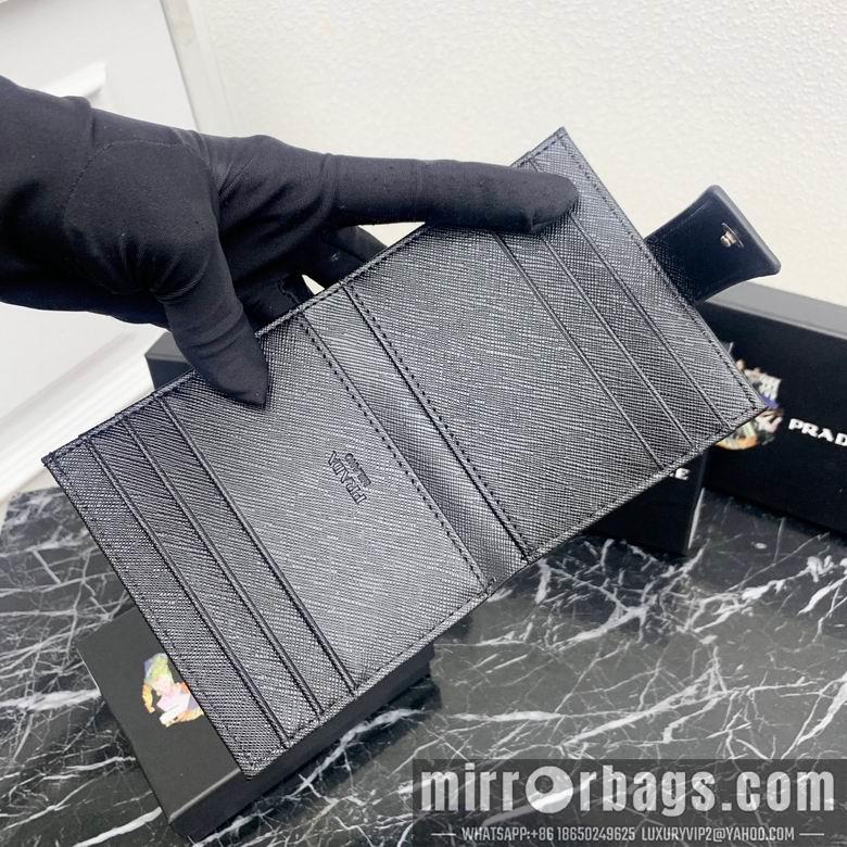 Replica Prada Bags LM215 10X9X2cm ZC 5