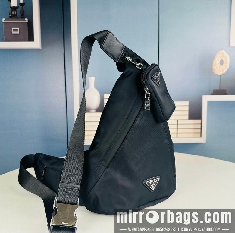 Replica Prada Bags 092 24X31X8cm XMY