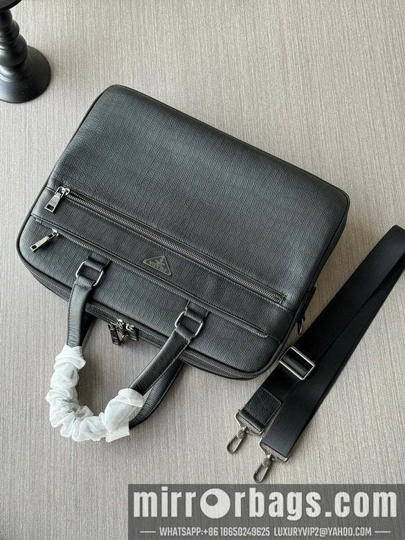 Replica Prada Bags 9938-13 39X29X8cm WP