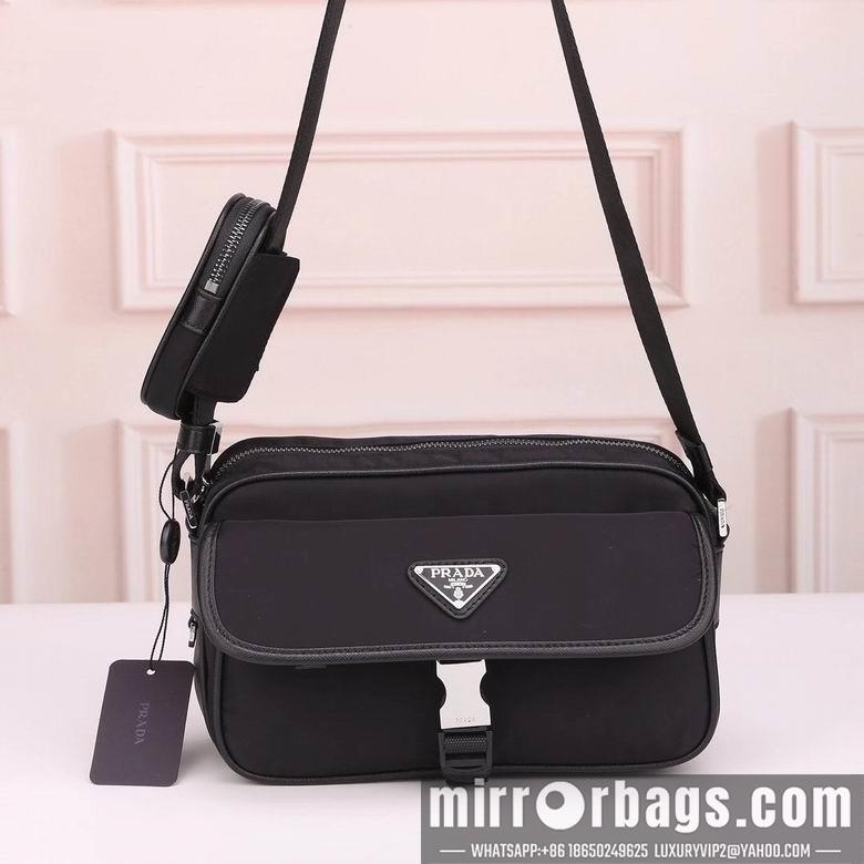 Replica Prada Bags 25X15X6cm 053051 XM