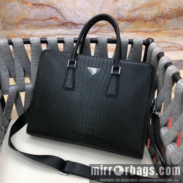 Replica Prada Bags 5189-1 39X28X8cm WP