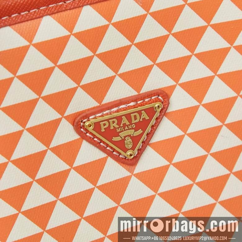 Replica Prada Bags 2509 47X31X14cm XMY 4