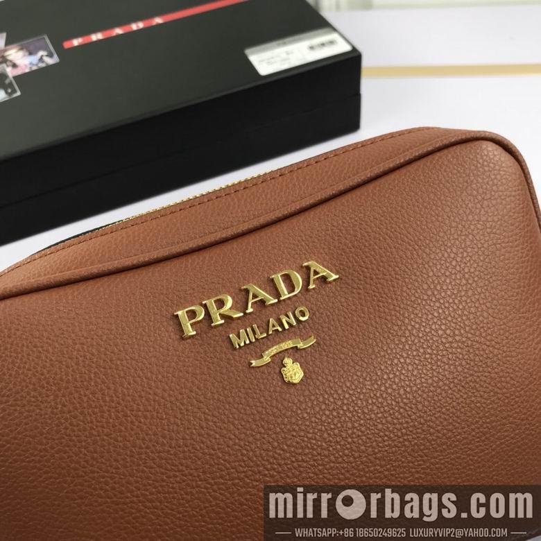 Replica Prada Bags 2089 23X16X10cm XM 4colour