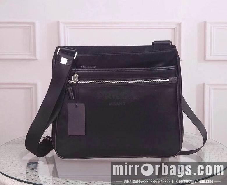 Replica Prada Bags 30X26X6cm 053026 XM