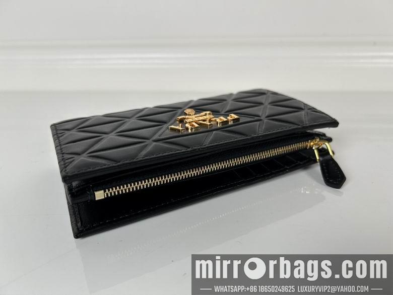 Replica Prada Bags 1ML009 16X9.5cm YG 1