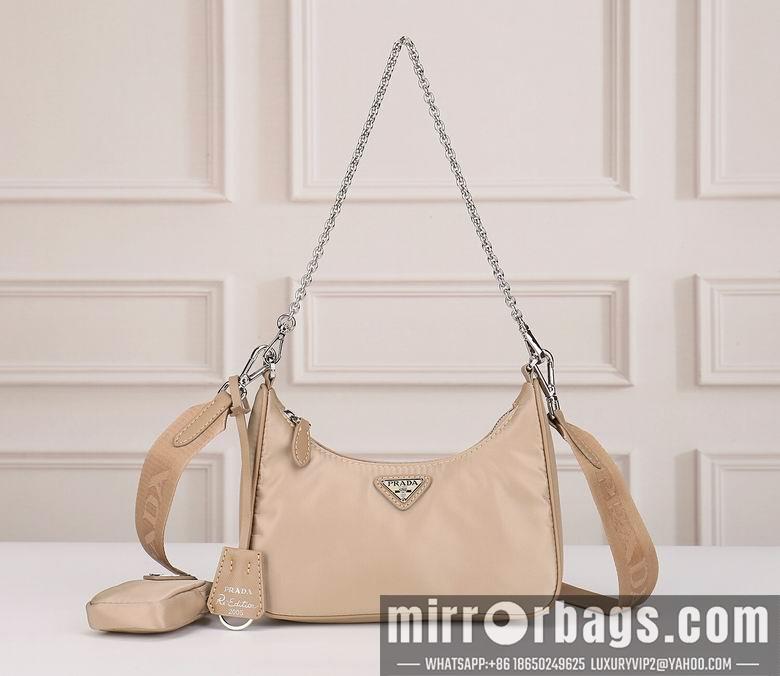 Replica Prada Bags 1418 22X16X6cm XM 7