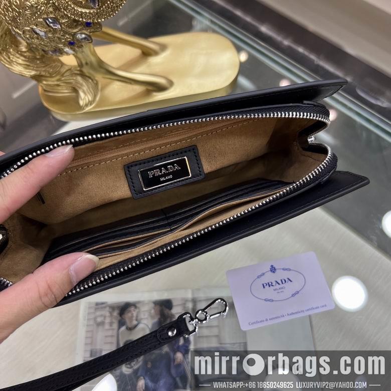 Replica Prada Bags 7709-7 26X17X5.5cm XM