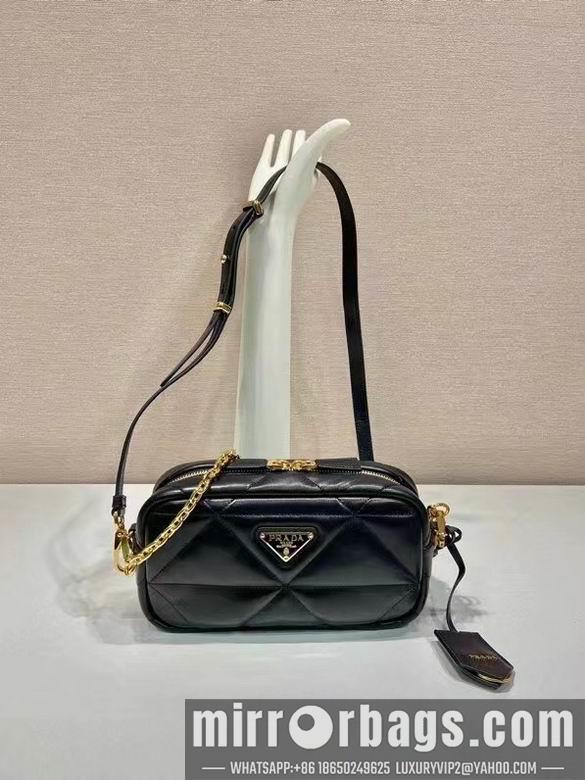 Replica Prada Bags 1BH197 22X11X7cm XM