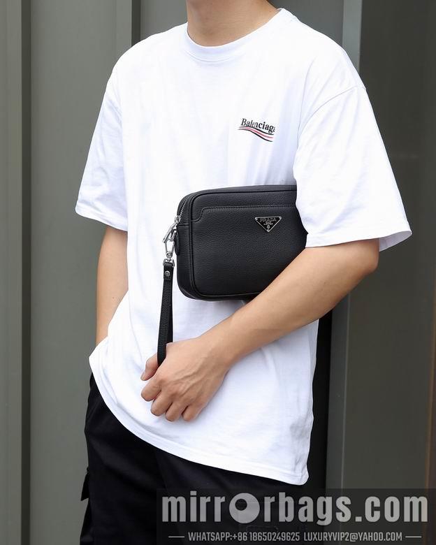 Replica Prada Bags 5017 24X6X16cm WP