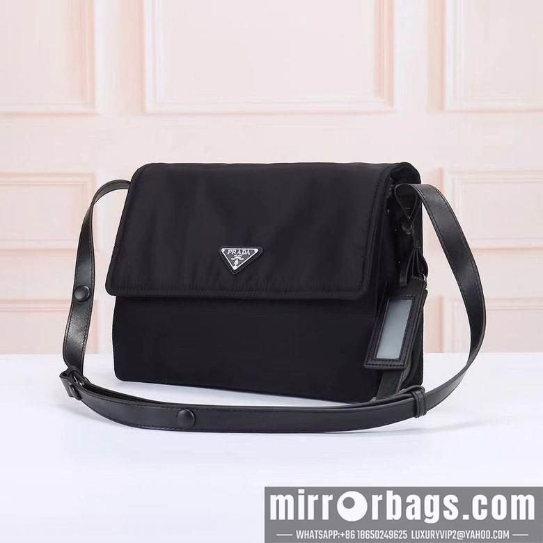 Replica Prada Bags 30X21.5X12cm 053079 XM