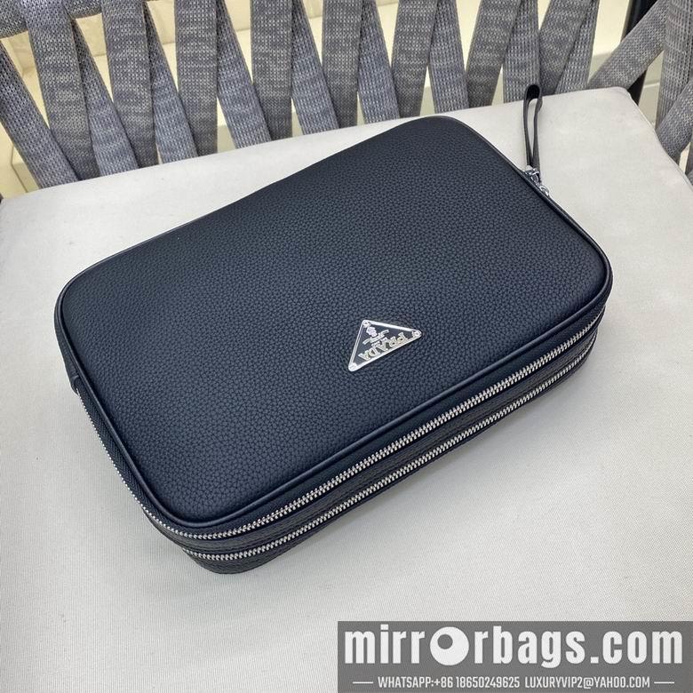 Replica Prada Bags 5236-5 27X19X8cm XM