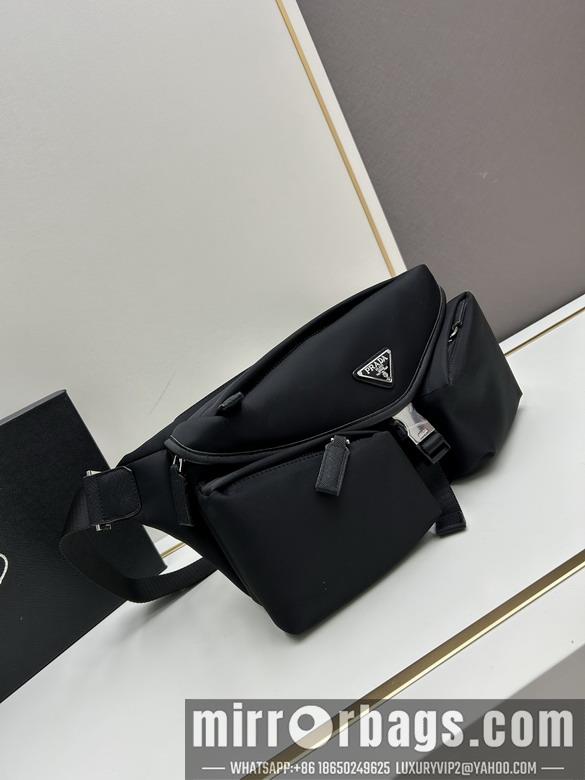 Replica Prada Bags Prada 10117 28x17x8cm jj