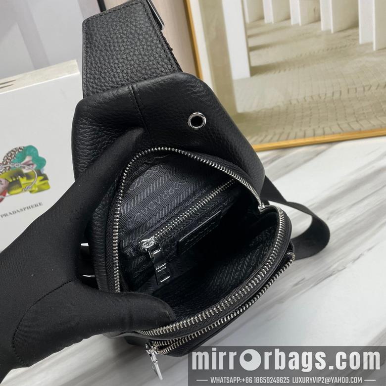 Replica Prada Bags 331 16X28X7cm WP