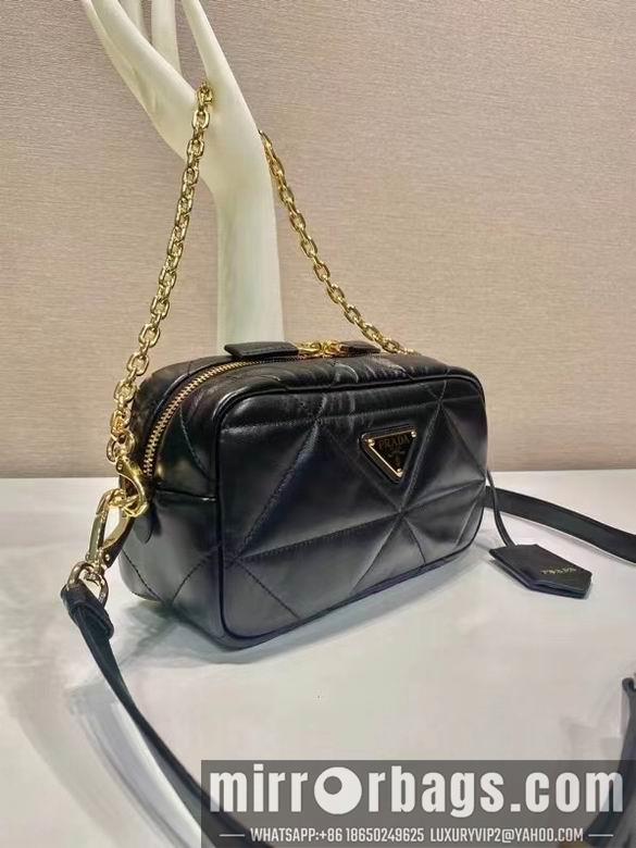 Replica Prada Bags 1BH197 22X11X7cm XM