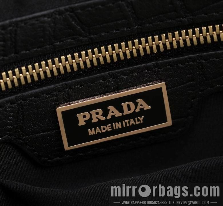 Replica Prada Bags 8384-1 39X29X7cm WP 2colour