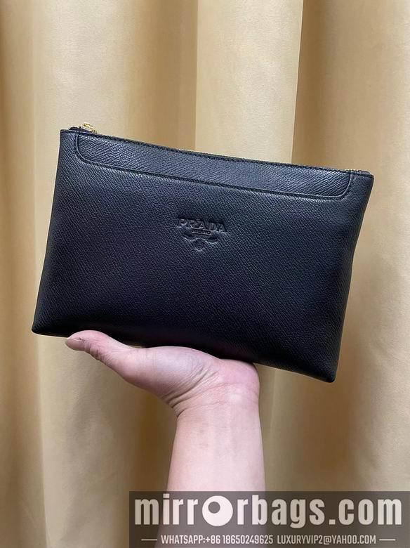 Replica Prada Bags 959-5 27X18X5cm WP