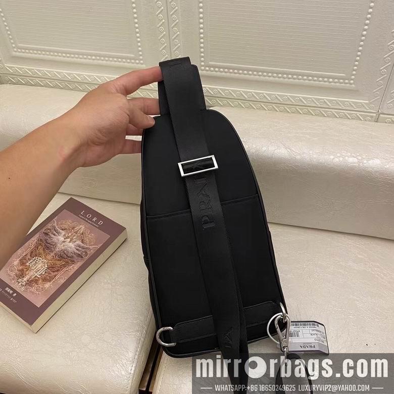 Replica Prada Bags WM98055-4 29X17X6.5 1