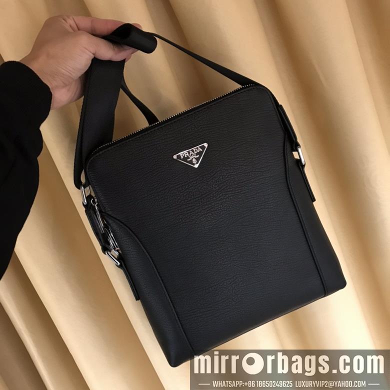 Replica Prada Bags 9024-4 25X28X5cm WP