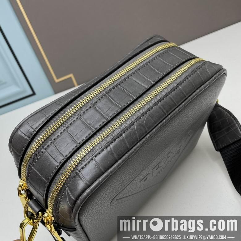 Replica Prada Bags 55108 23X16X10cm XM 4